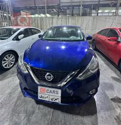 نیسان سێنترا